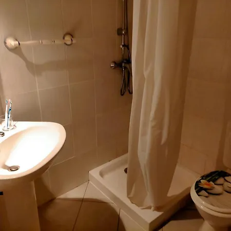 Privatunterkunft Charmante Chambre Au Coeur De La Nature *